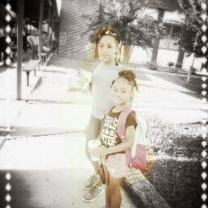 Meet your Posher, Londa